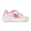 Lelli Kelly Sneaker Cinzia White